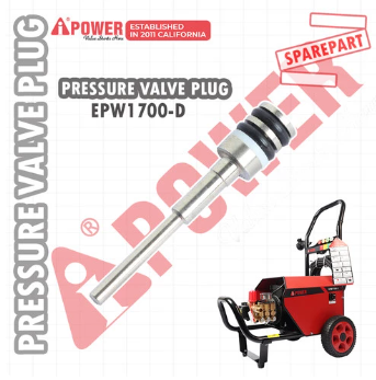 PRESSURE VALVE